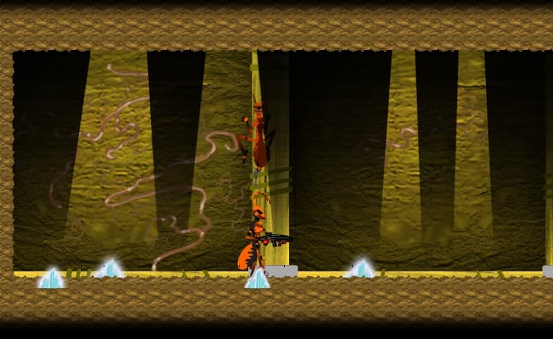 Stealth Raid screenshot 4