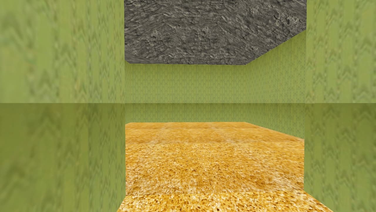 cringys the backrooms screenshot 3