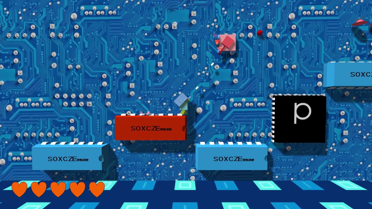 Brick People screenshot 4