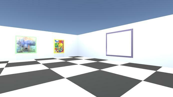 Depth Perception (Cflat) screenshot 3