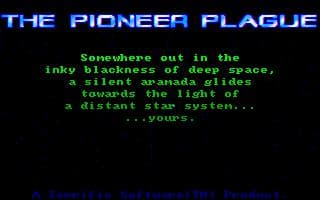 Pioneer Plague screenshot 2