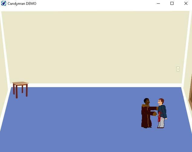 Candyman DEMO (2006) FREE PC Game screenshot 6