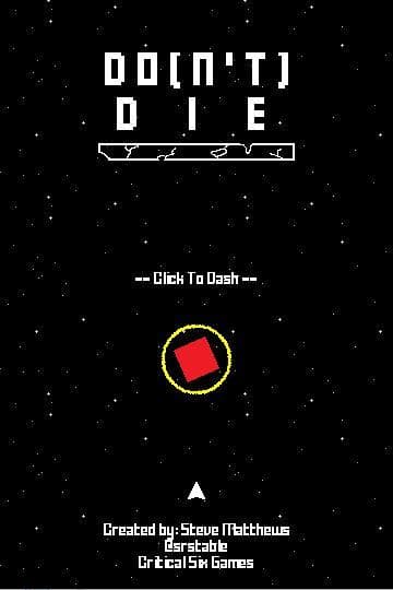 DO(NT) DIE screenshot 2