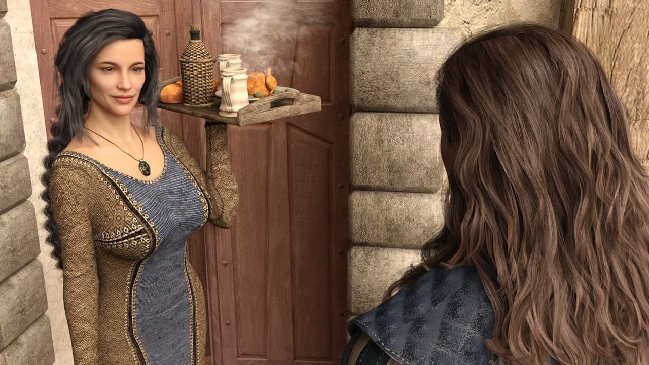 Voids Calling ep.1 screenshot 3