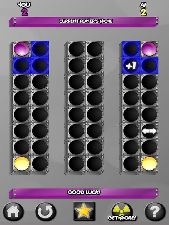 Orbz Attack screenshot 4