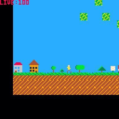Golden Lump screenshot 2