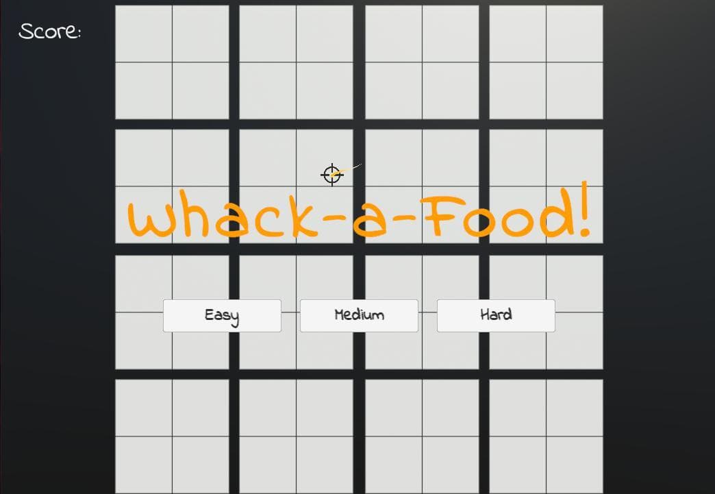 Blocks game screenshot 2