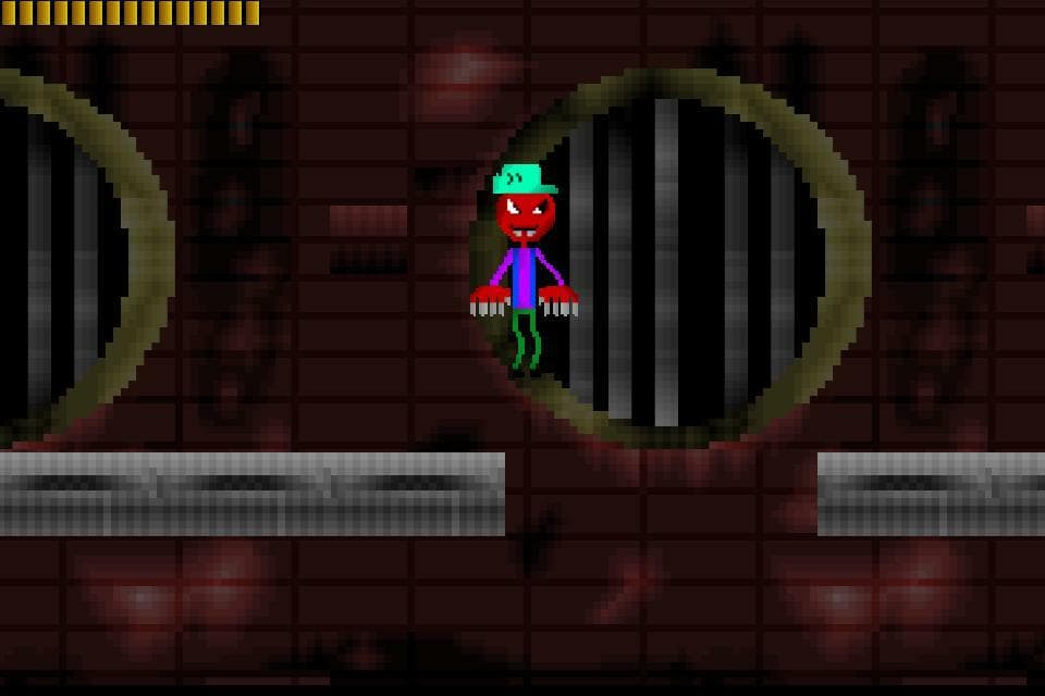 Heroside 2 screenshot 6