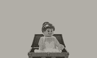Greensleeves Playdate screenshot 4