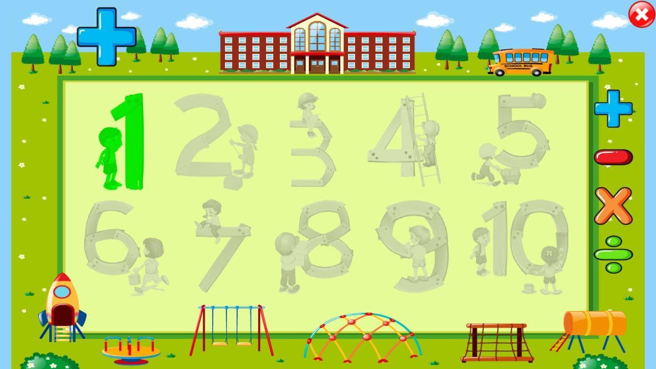 MAT48 screenshot 3