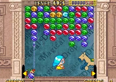 Magical Drop III screenshot 6