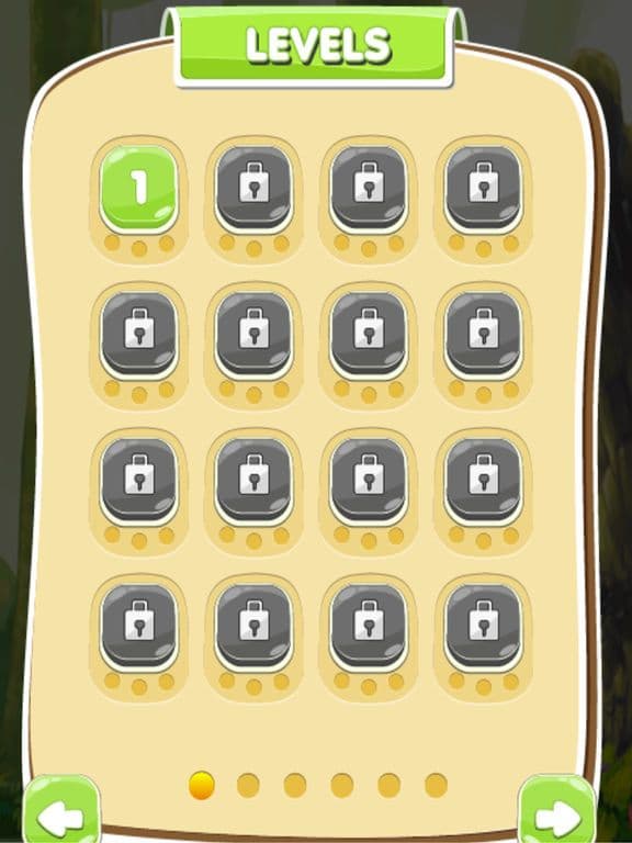 Fruit Heroes: Fruit Link screenshot 2