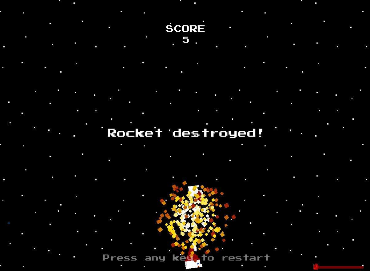 Space Surfer (uhqqoW)