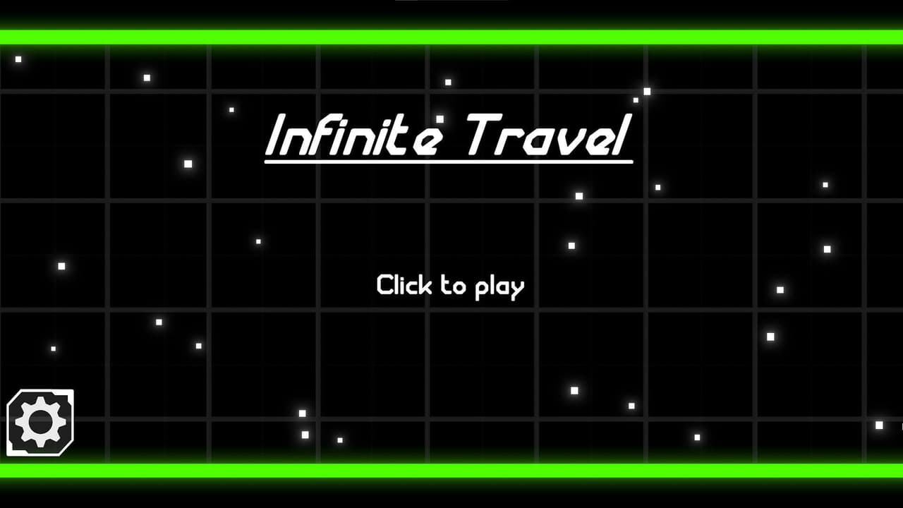 Infinite Travel screenshot 2