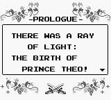 The Sword of Hope screenshot 4