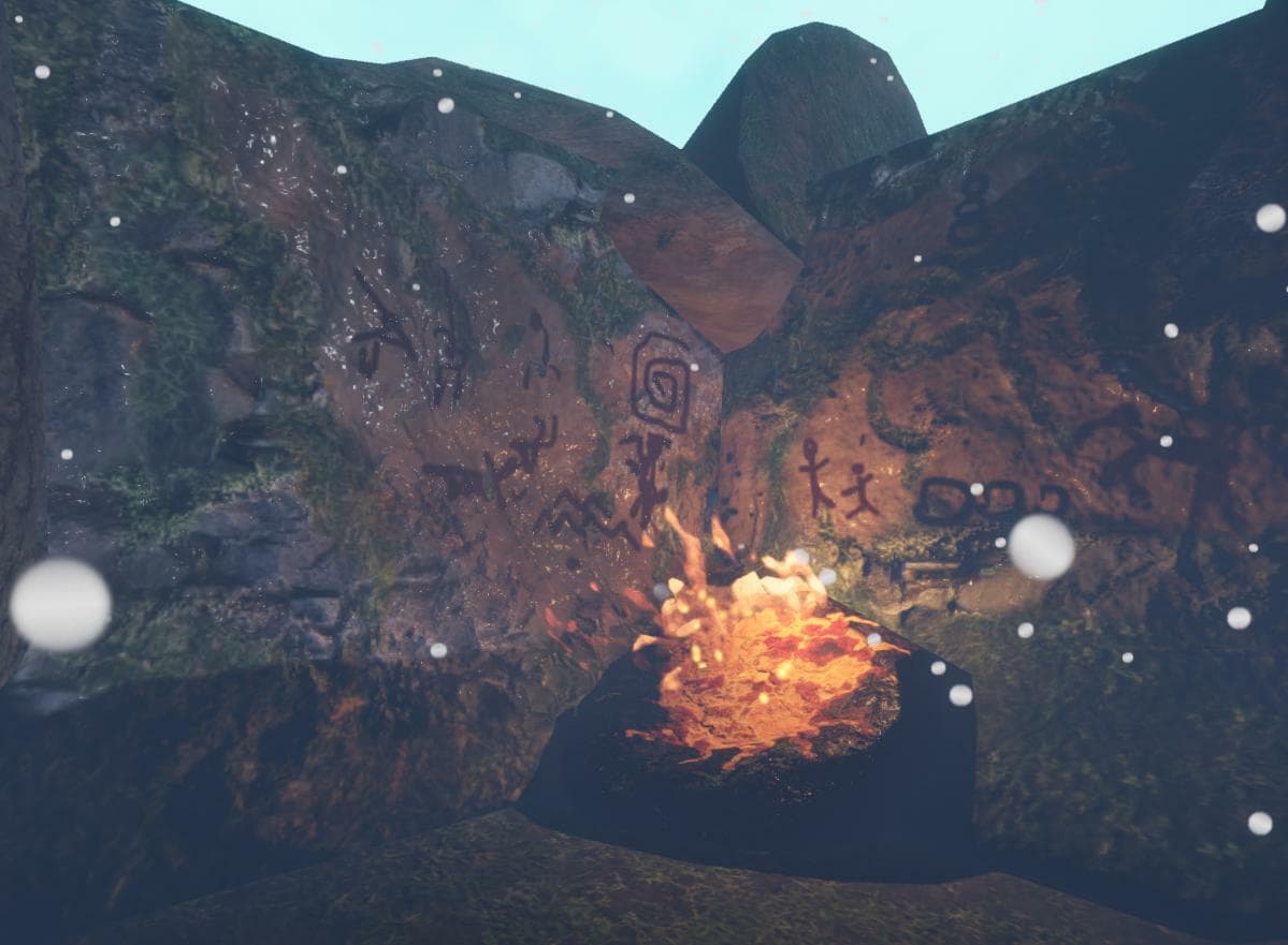 Life of Snowbal screenshot 3