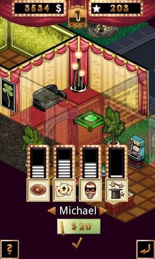 Casino Crime FREE