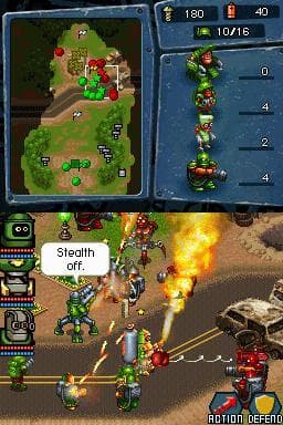 Robocalypse screenshot 4