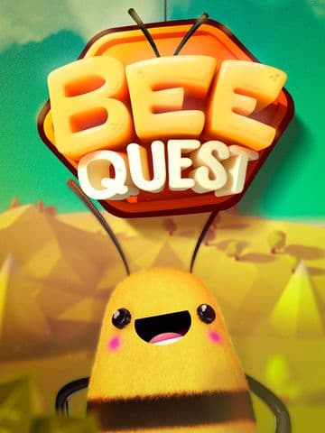 Bee Quest screenshot 2