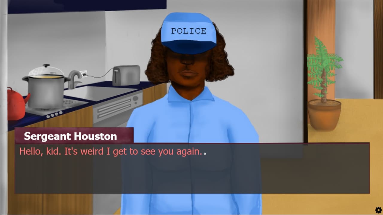 In your Shadow screenshot 6