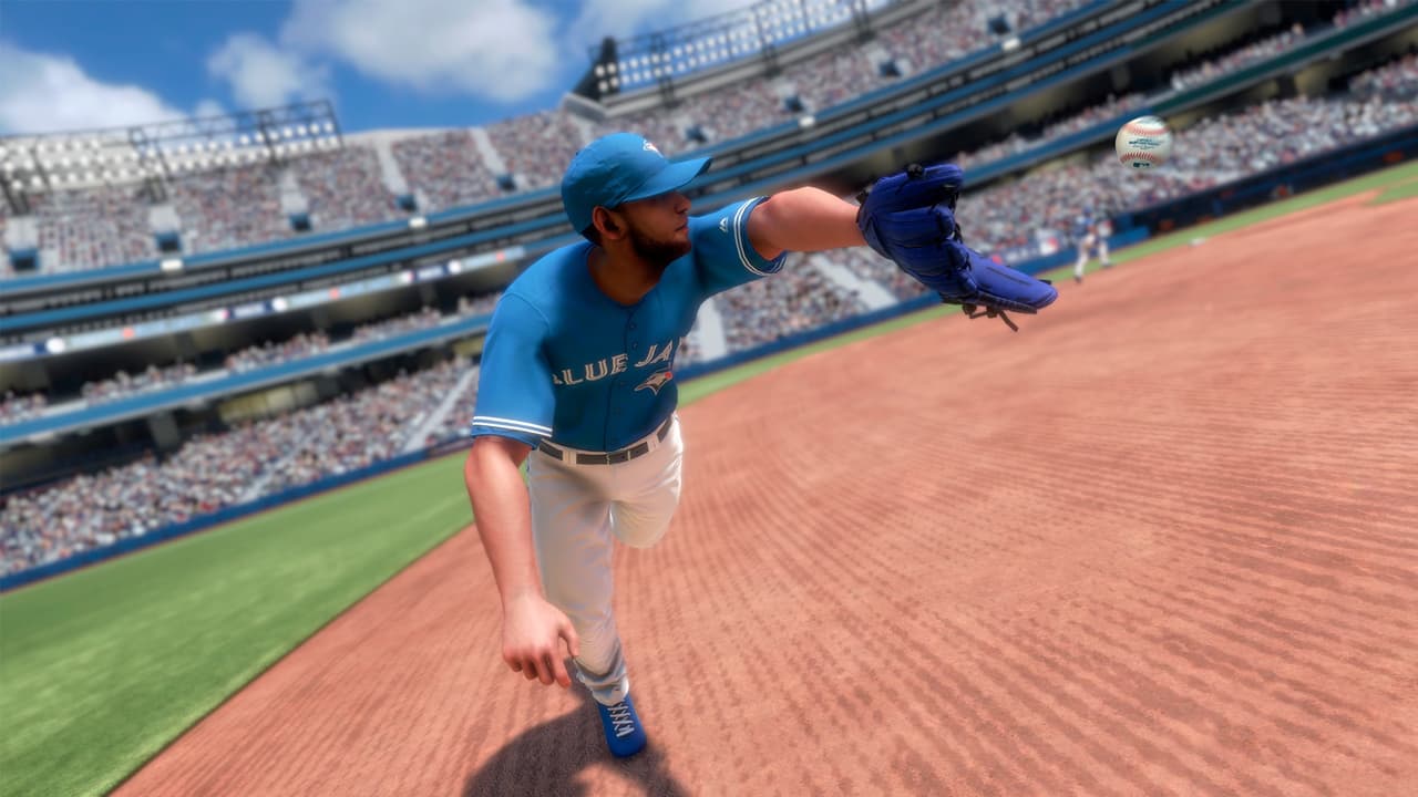R.B.I. Baseball 19 screenshot 6