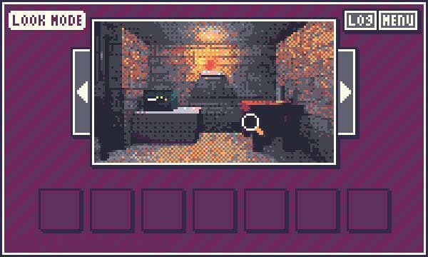 Soft Drizzle: B-Track screenshot 4