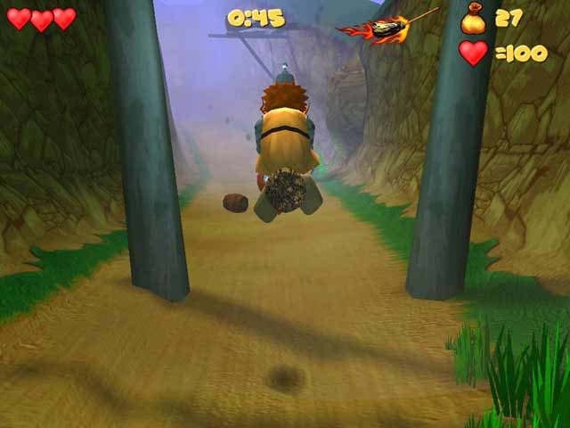 Knights: Learn to Fly screenshot 3