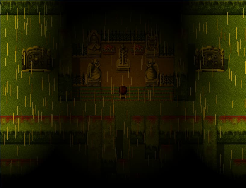 Night of Terror screenshot 5