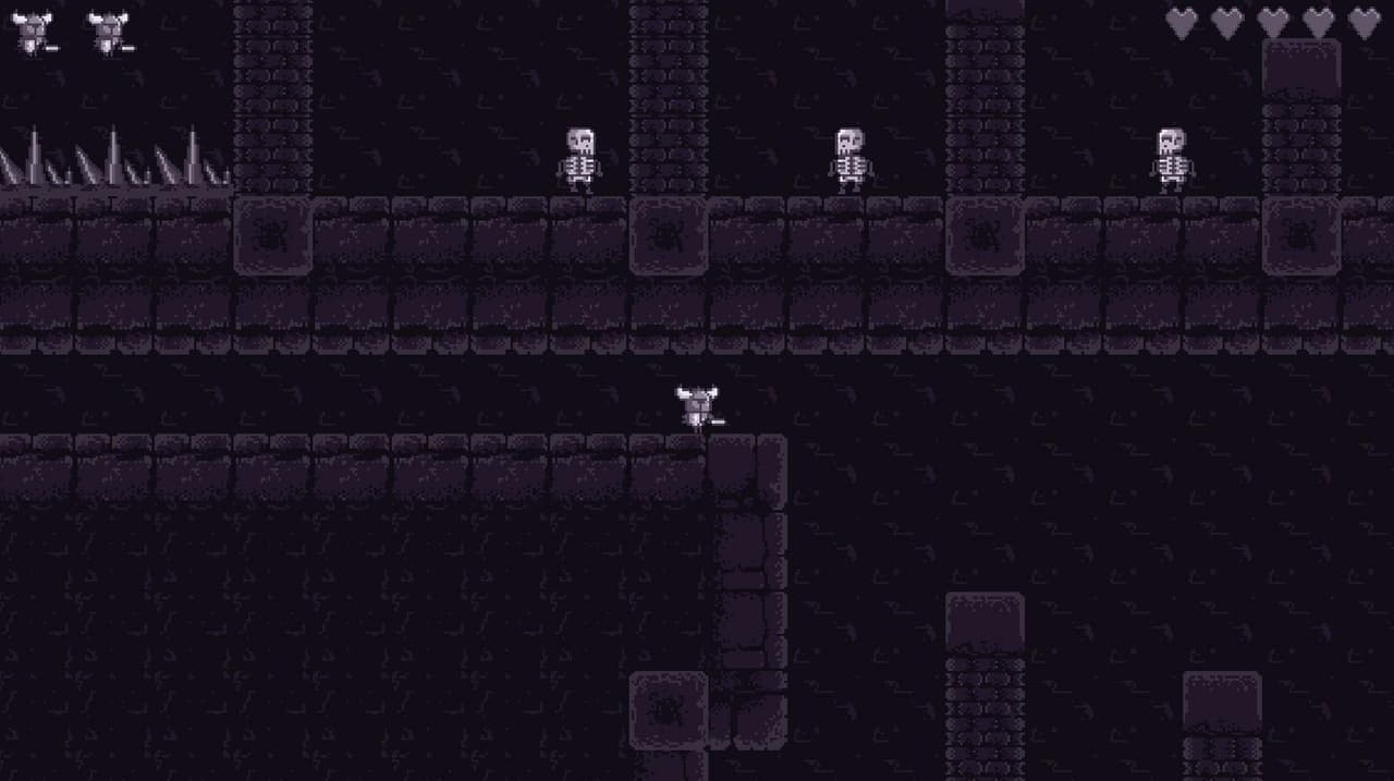 Under Castle screenshot 3