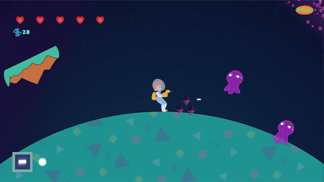 Marzipan screenshot 4