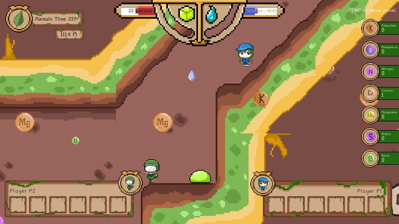 Rootine screenshot 4