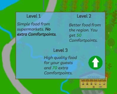 Hotel Tycoon Classic screenshot 4
