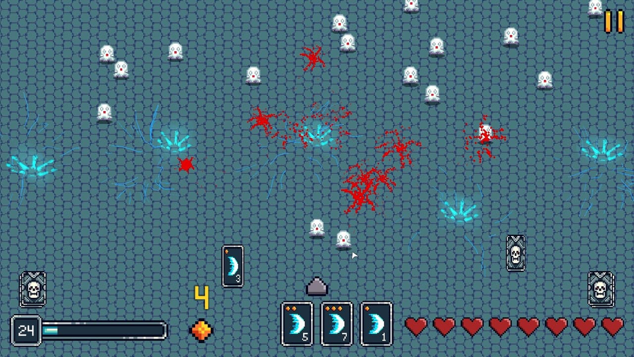 Cards Survivors screenshot 6