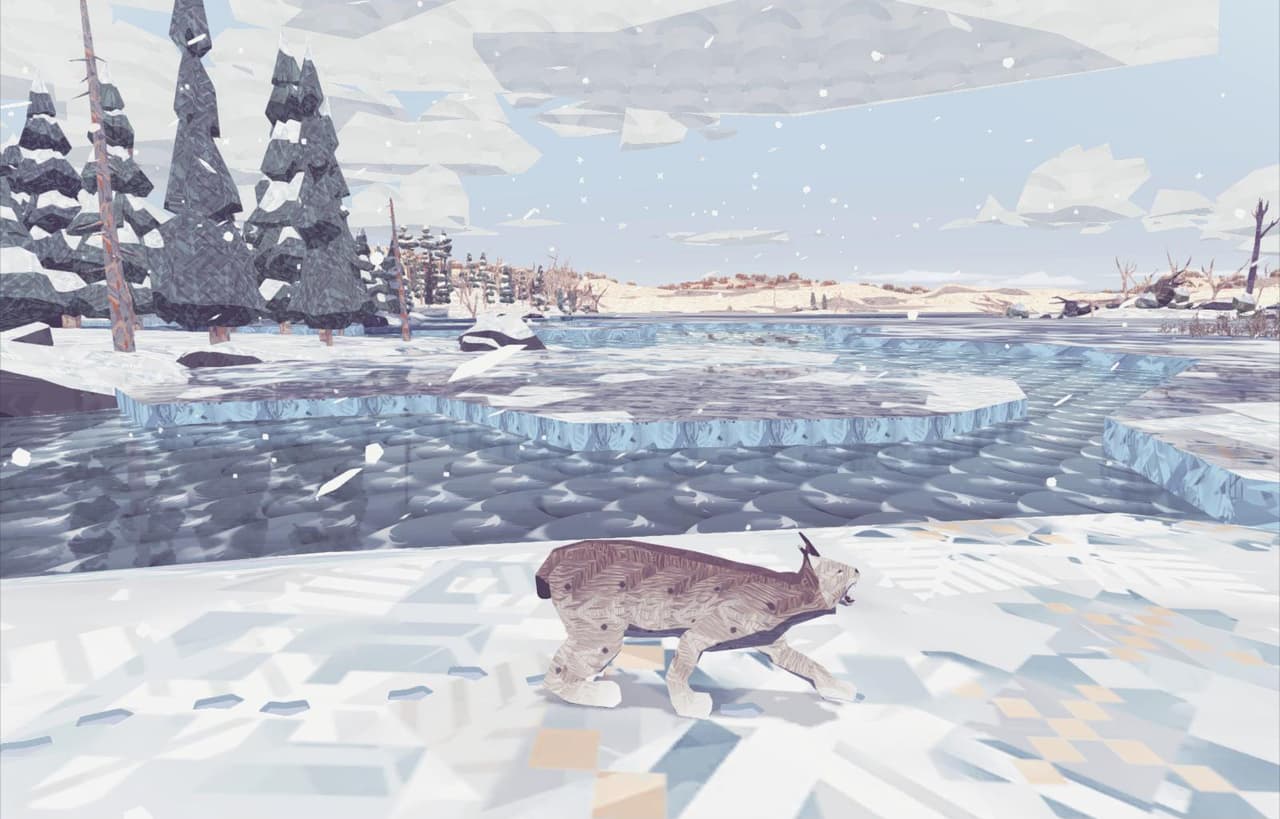 Shelter 2 screenshot 6