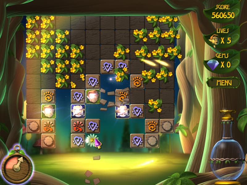 A Fairy Tale screenshot 3