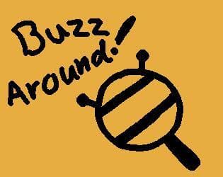 Buzz Around