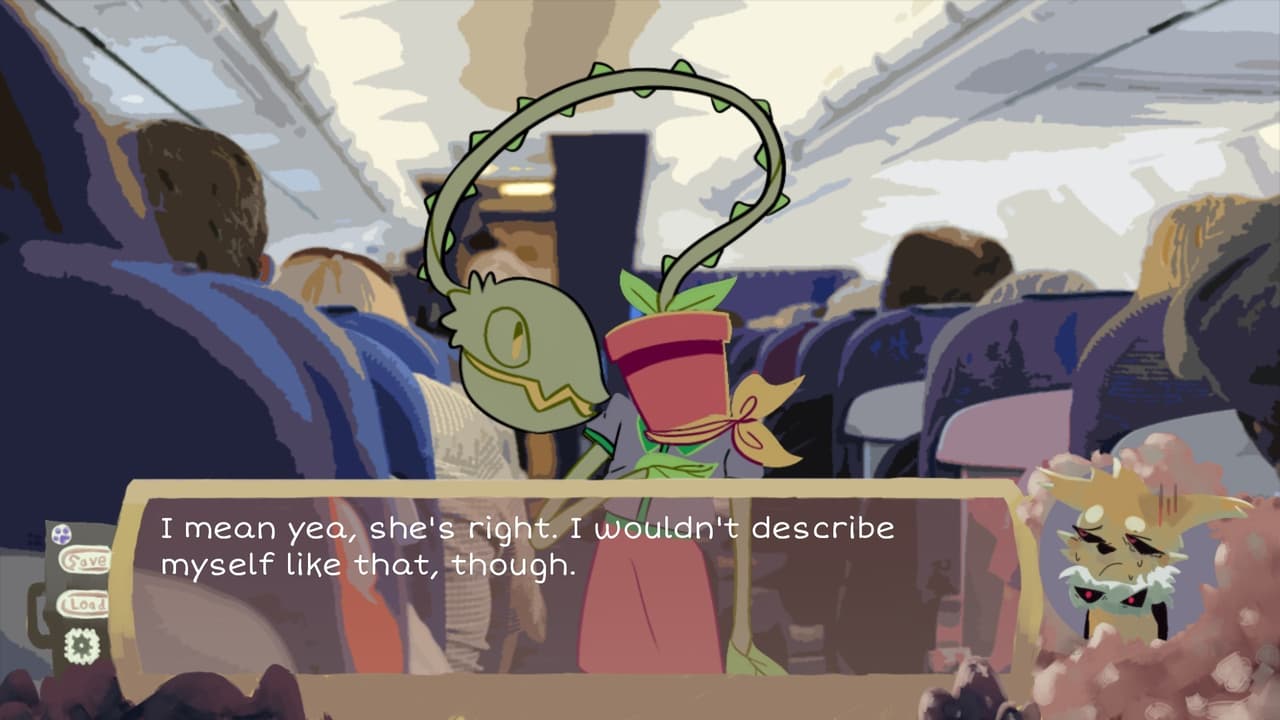 A NIGHTMARES TRIP screenshot 5
