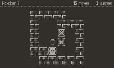 Soko (tkers) screenshot 2