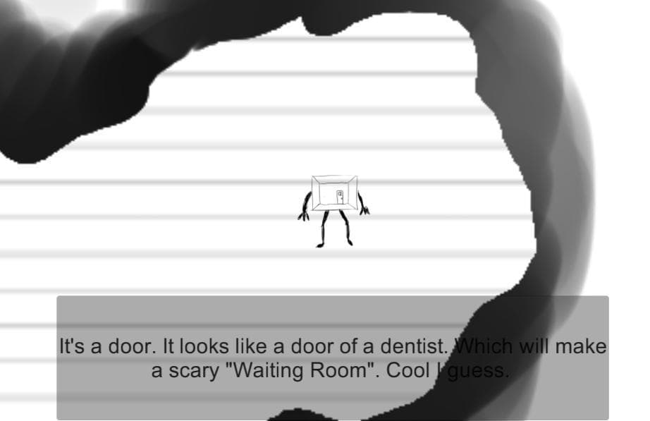 Moor The Room