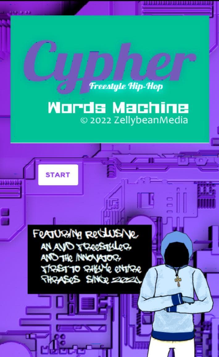 Words Machine [FREE PC EDITION] screenshot 2
