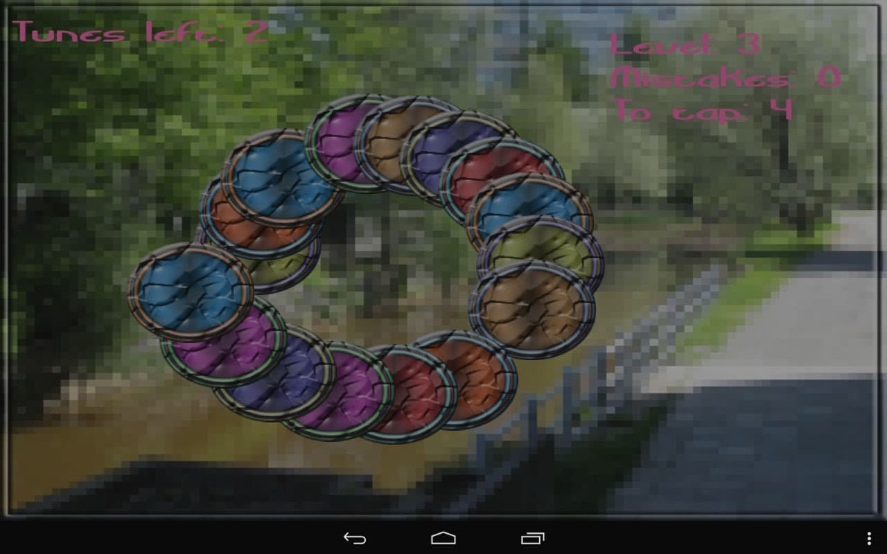 Memorable Melodies screenshot 2