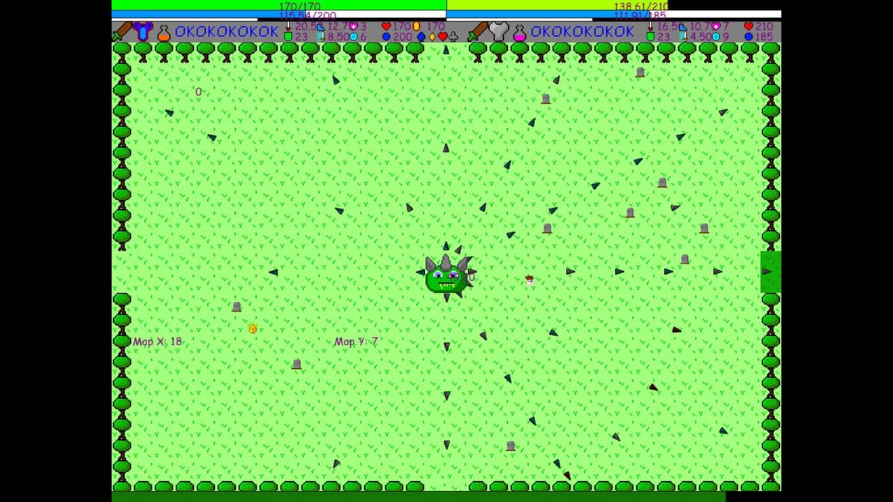 Lake of Dreams screenshot 5