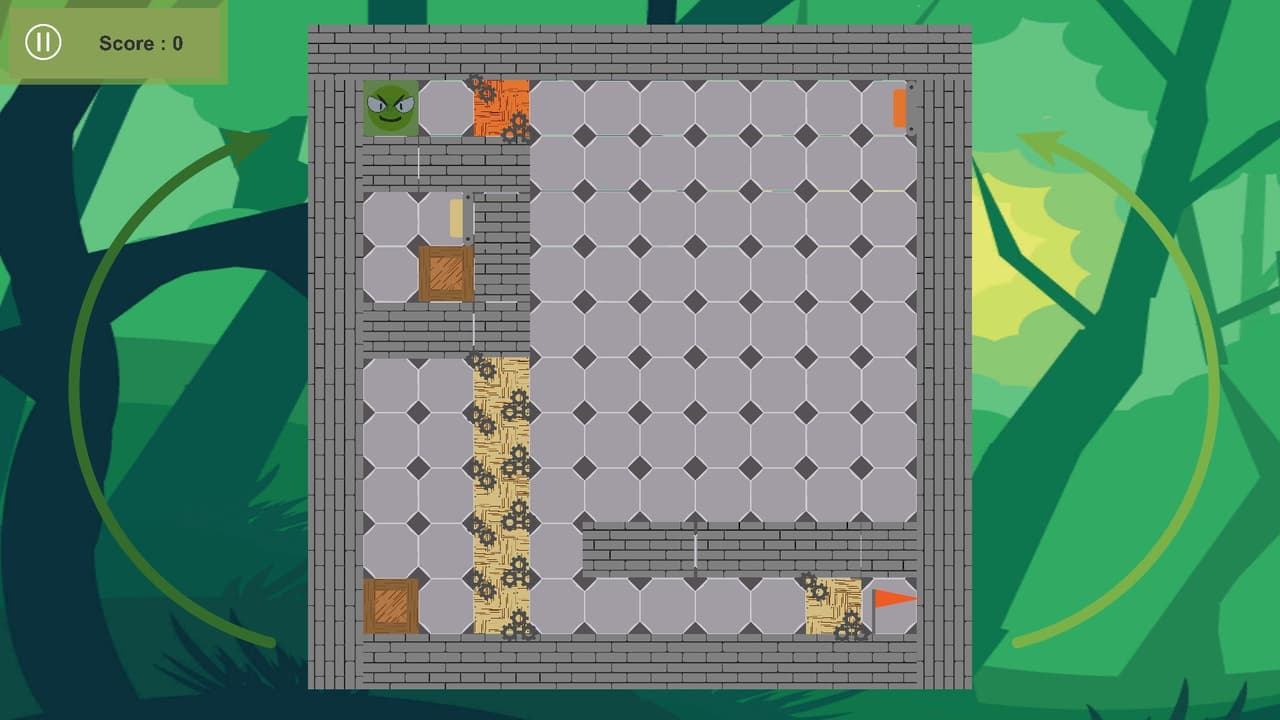 Square (itch) (Xantos) screenshot 3