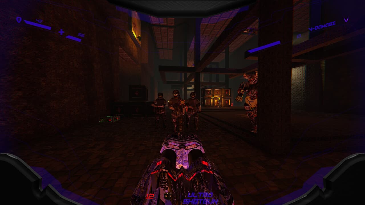 Virvius screenshot 6