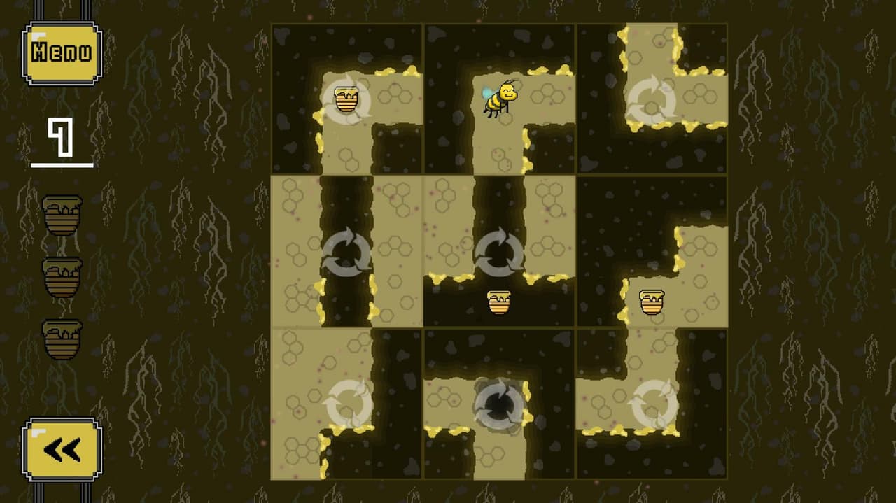 Beeneath The Earth screenshot 5