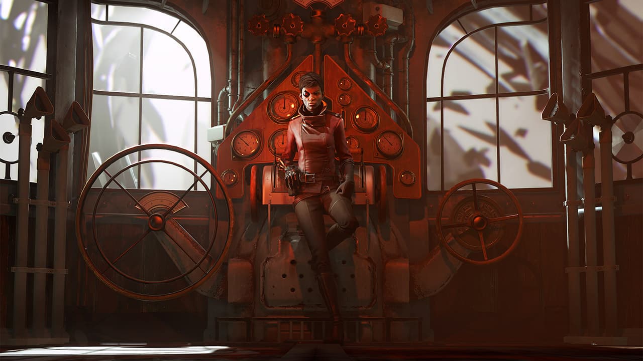 Dishonored: The Complete Collection screenshot 2