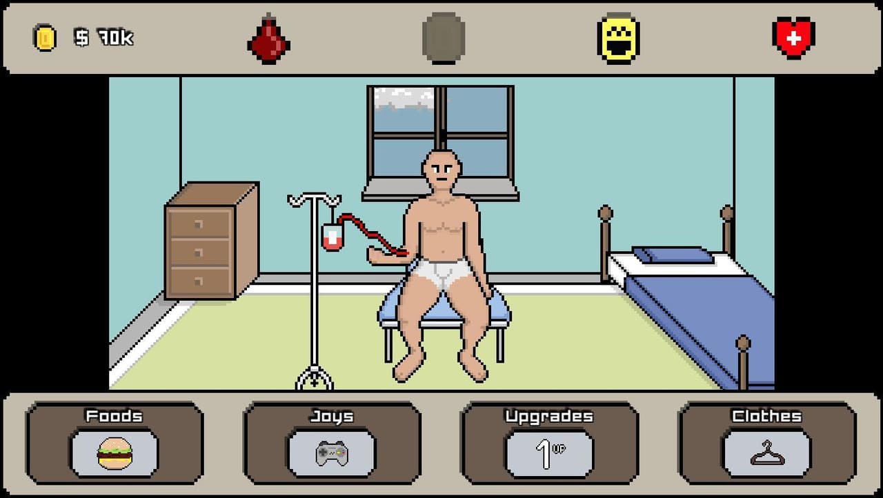 Blood 2B Rich screenshot 3