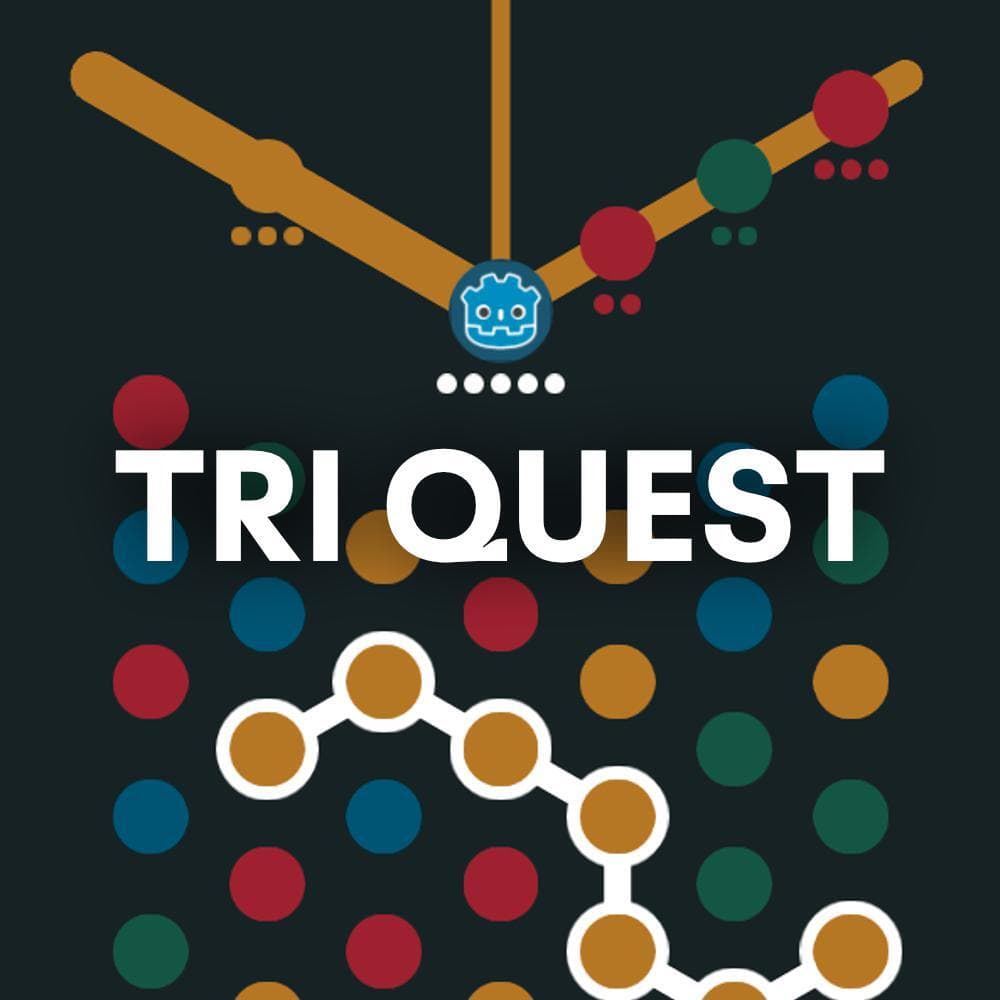Tri Quest