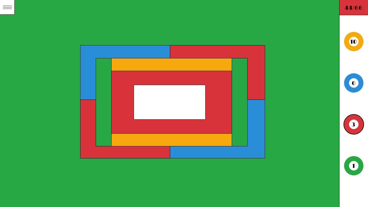 The Four Colour Theorem screenshot 5