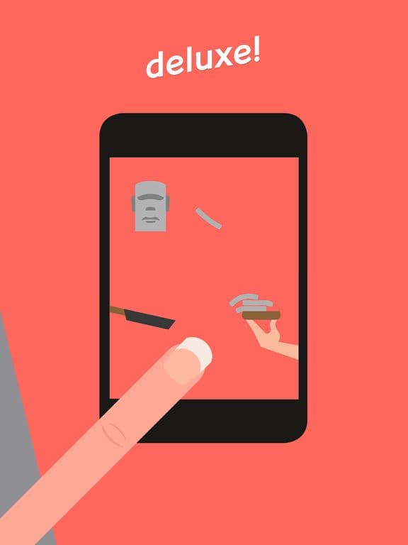 Burger – The Game screenshot 4